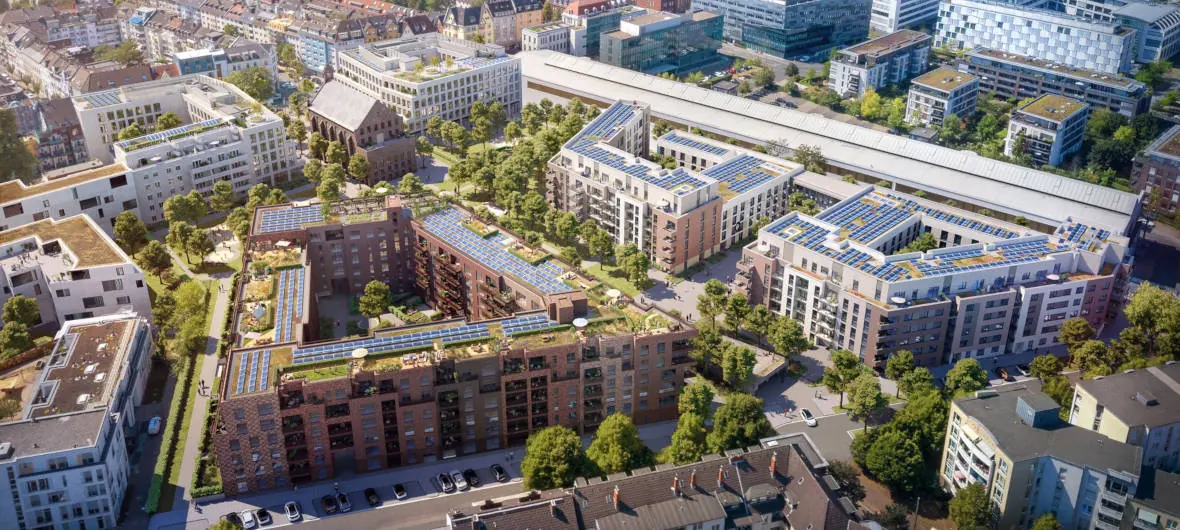 Maxfrei, Düsseldorf