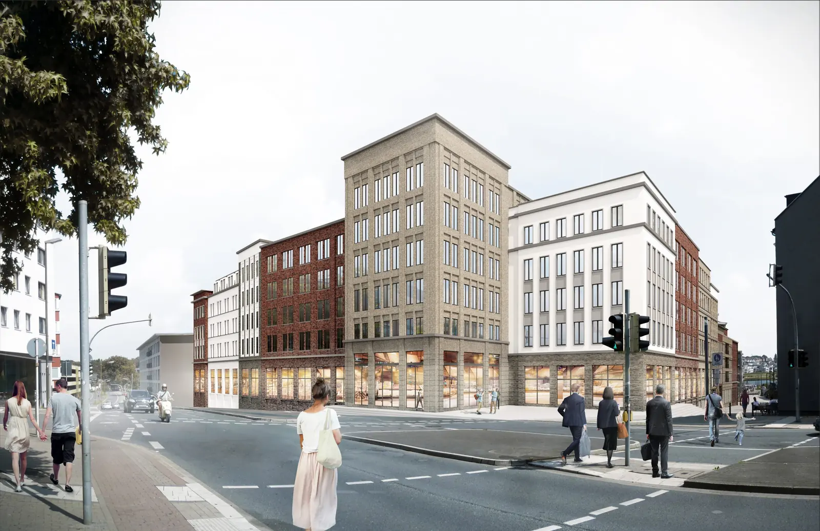 Stiftsforum, Dortmund